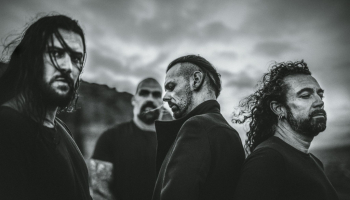 Spotlight on our band of the month: Svart Crown!