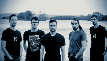 Focus on our band of the month: Ghost Anthem!