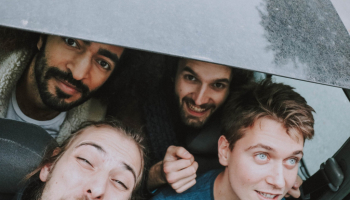 Spotlight op onze band van de maand: La Zoy!