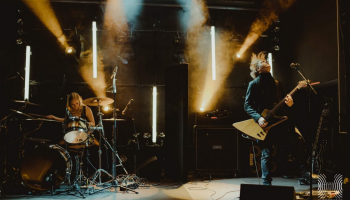 Zoom op onze band van de maand: The Bruise Market!