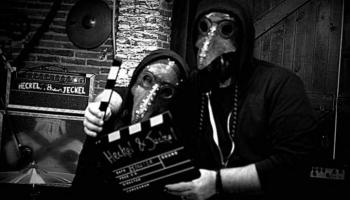 Zoom sur notre groupe du mois : Heckel & Jeckel