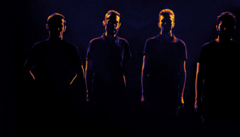 Zoom sur le groupe du mois : WAKING THE SLEEPING BEAR