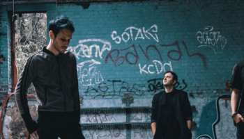 Zoom sur notre groupe du mois : EFYX