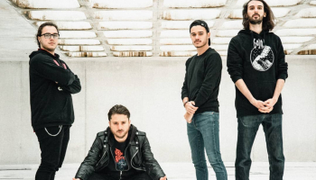 Zoom sur notre groupe du mois : DROSTE