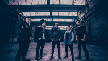 Hellfest 2022: un'esperienza indimenticabile per il gruppo Disconnected!