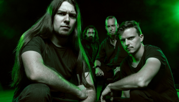 Das Hellfest 2022 wird für Fractal Universe eine unvergessliche Erfahrung bleibe