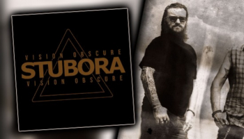 Unser Treffen mit Cyril von Stubora beim Hellfest 2022