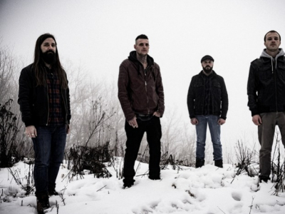 Erfahren Sie mehr über das erste Album von Black Chair Rite!