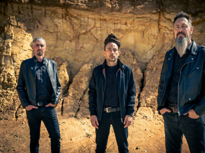 Wir sprechen über Album und Booking mit der Band 7 Weeks!