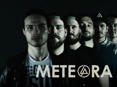 Linkin Park Fan? Entdecke die Tribute-Band METEORA!