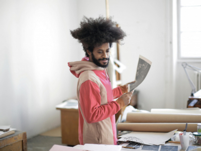 Le guide ultime pour se lancer dans la vente de merch.