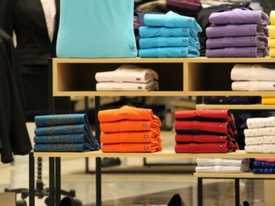 Merch tips: Hoe je textielproductie te optimaliseren