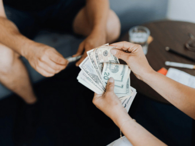 Commencer le merch quand on a un petit budget ? 