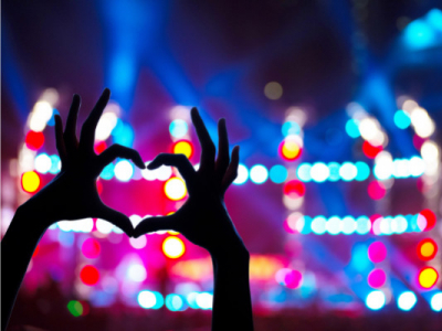 The perfect merch kit for this summer. #musicians