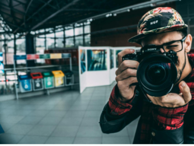 10 idées de posts pour mettre en avant ton merch sur les réseaux sociaux