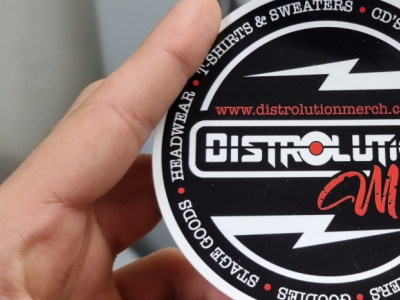 Idées de goodies et supports print à petit budget !