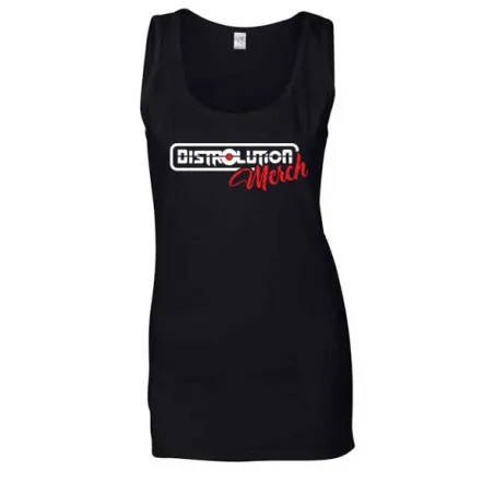 Gildan Softstyle Lady Tank Top