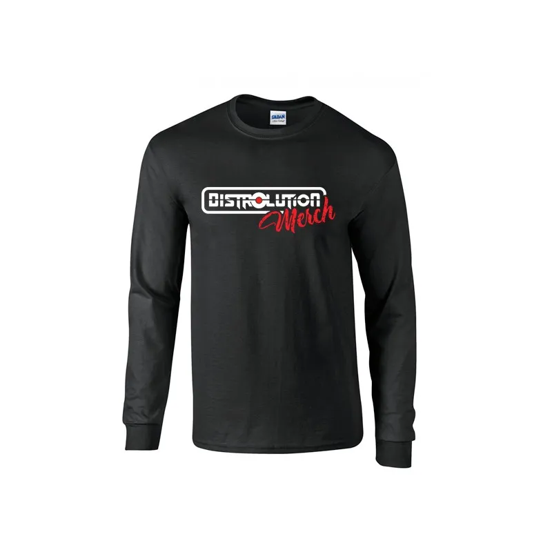 t-shirt manches longues Gildan GD014 Ultra Cotton