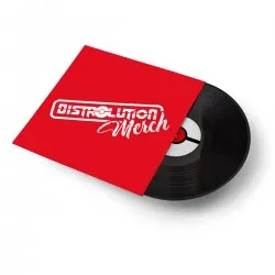 Pressage vinyles 12"