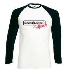 T-shirts baseball femme