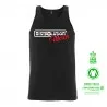 Débardeur unisexe Earth Positive BIO & FAIRTRADE