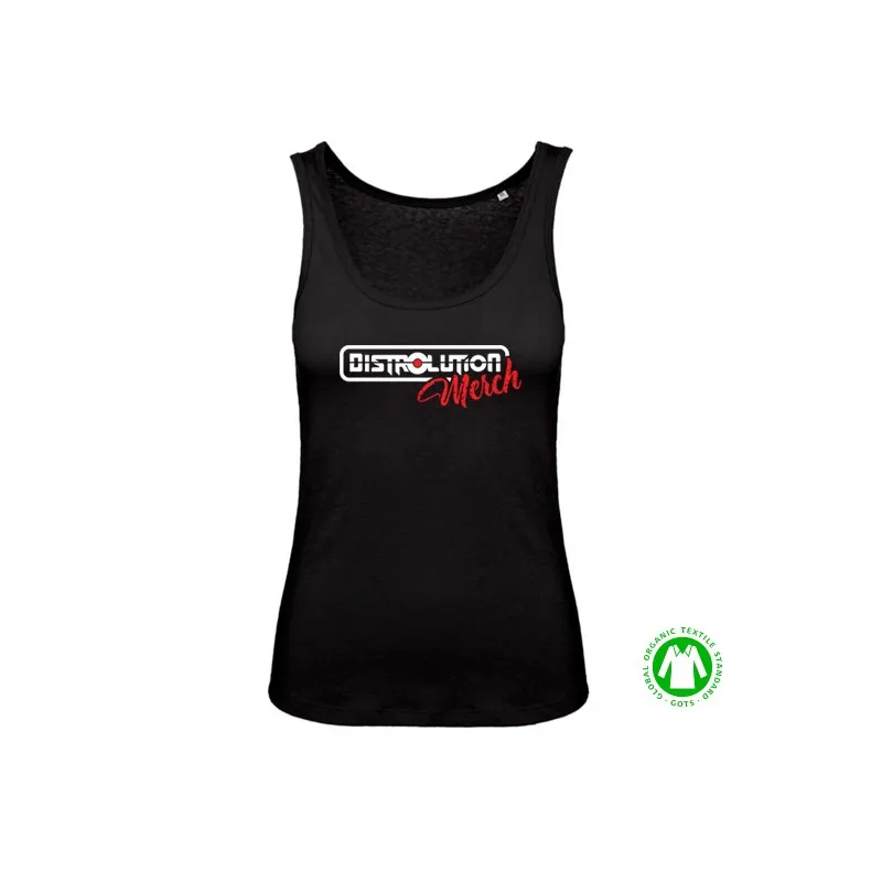 B&C inspire tanktop - BIO