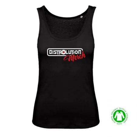B&C inspire tanktop - BIO