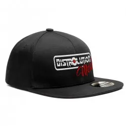 Casquettes Snapback brodées