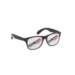 Lunettes de soleil à verres...