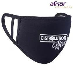 Masques faciaux norme AFNOR