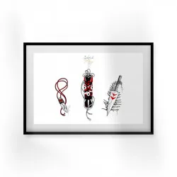 Affiches "Art Print"