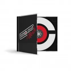 Pressage CD en boitier cristal