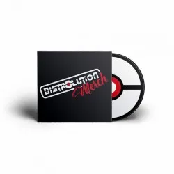 Pressage CD en pochette carton