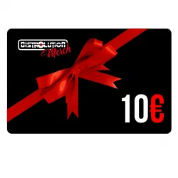 Carte cadeau - 10€
