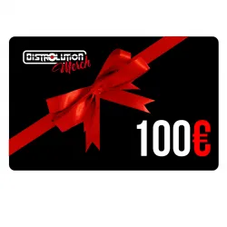 Carte cadeau - 100€
