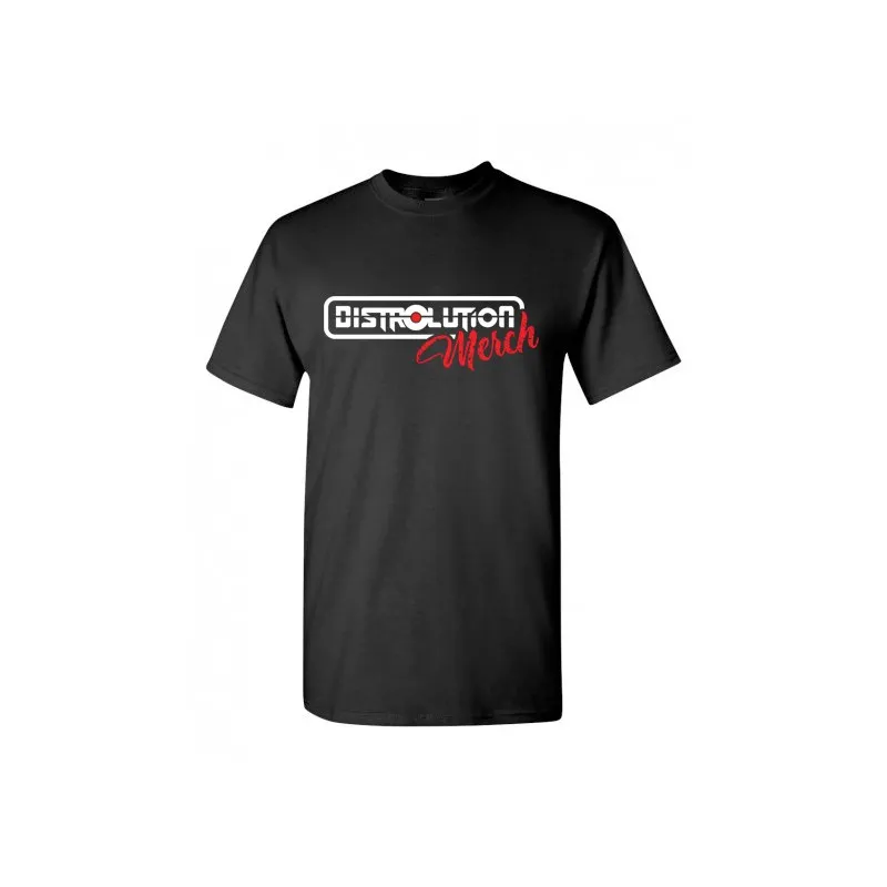 T-shirt Gildan Heavy Cotton - coupe classique