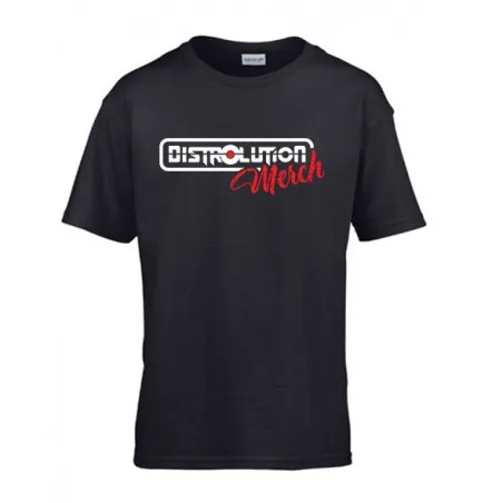 T-shirt Gildan Soft Style - coupe cintrée