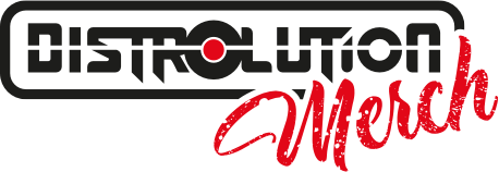 Distrolution Merch